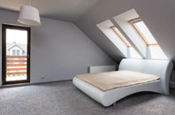 Pentre Ty Gwyn bedroom extensions
