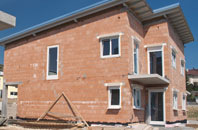 Pentre Ty Gwyn home extensions