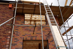 house extensions Pentre Ty Gwyn